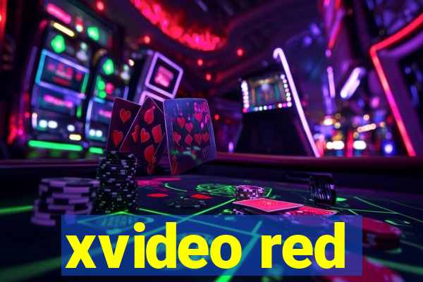 xvideo red